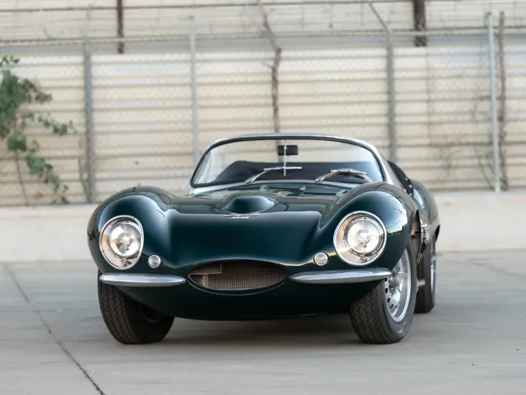 1970 Jaguar Replica - Image 27 of 31