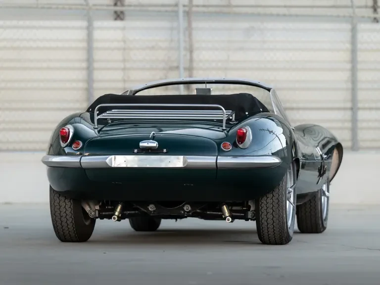 1970 Jaguar Replica - Image 28 of 31