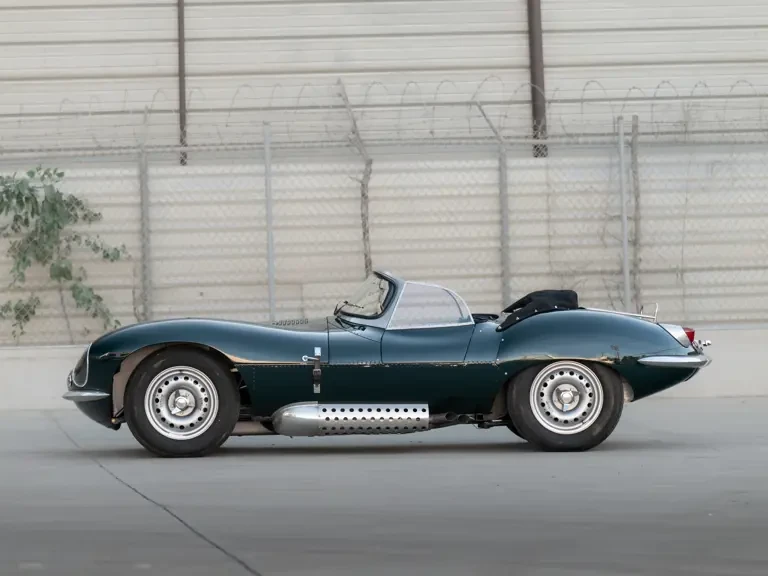1970 Jaguar Replica - Image 6 of 31