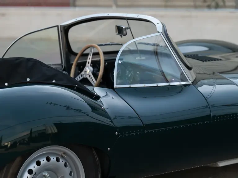 1970 Jaguar Replica - Image 30 of 31