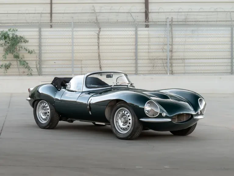 1970 Jaguar Replica - Image 10 of 31