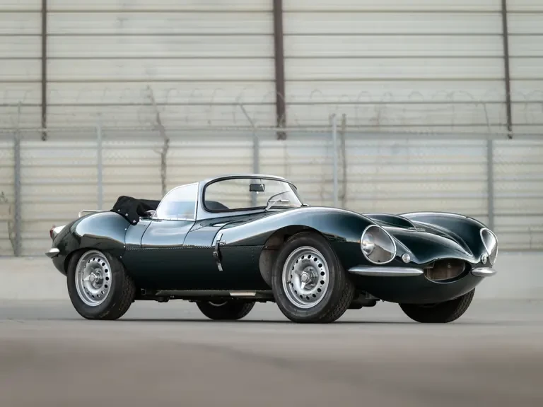 1970 Jaguar Replica - Image 2 of 31