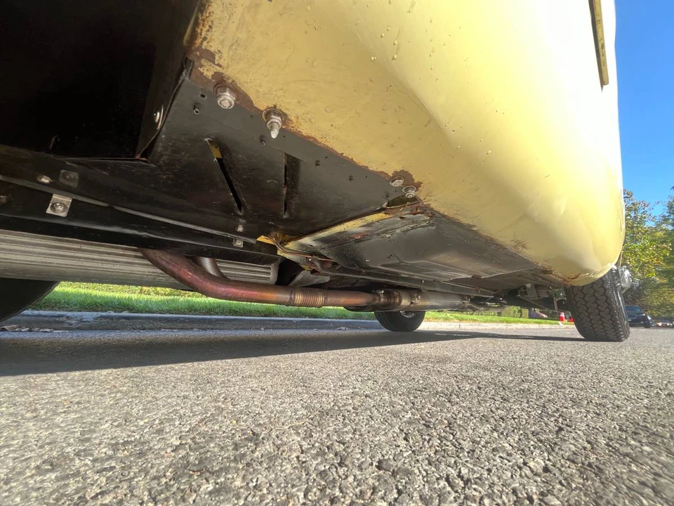 1970 Jaguar E-Type Series 2 - Image 12 of 18