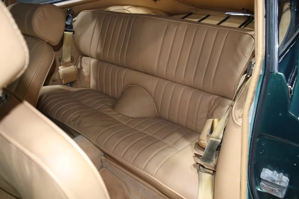 1970 Jaguar E-Type Series 2 - Image 4 of 6
