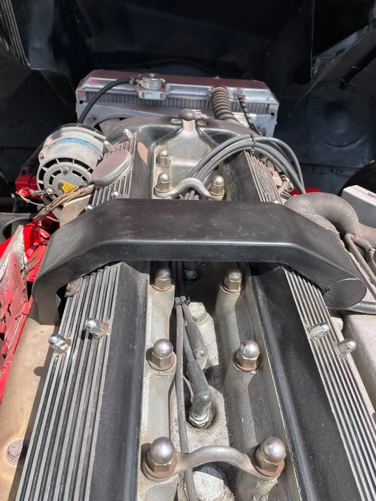 1970 Jaguar E-Type Series 2 - Image 15 of 20