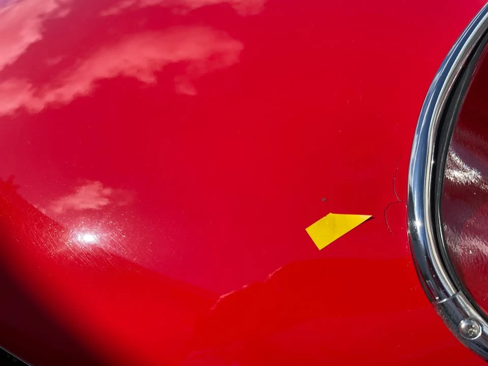 1970 Jaguar E-Type Series 2 - Image 20 of 20