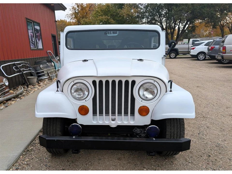 1970 Jeep CJ5 - Image 2 of 16