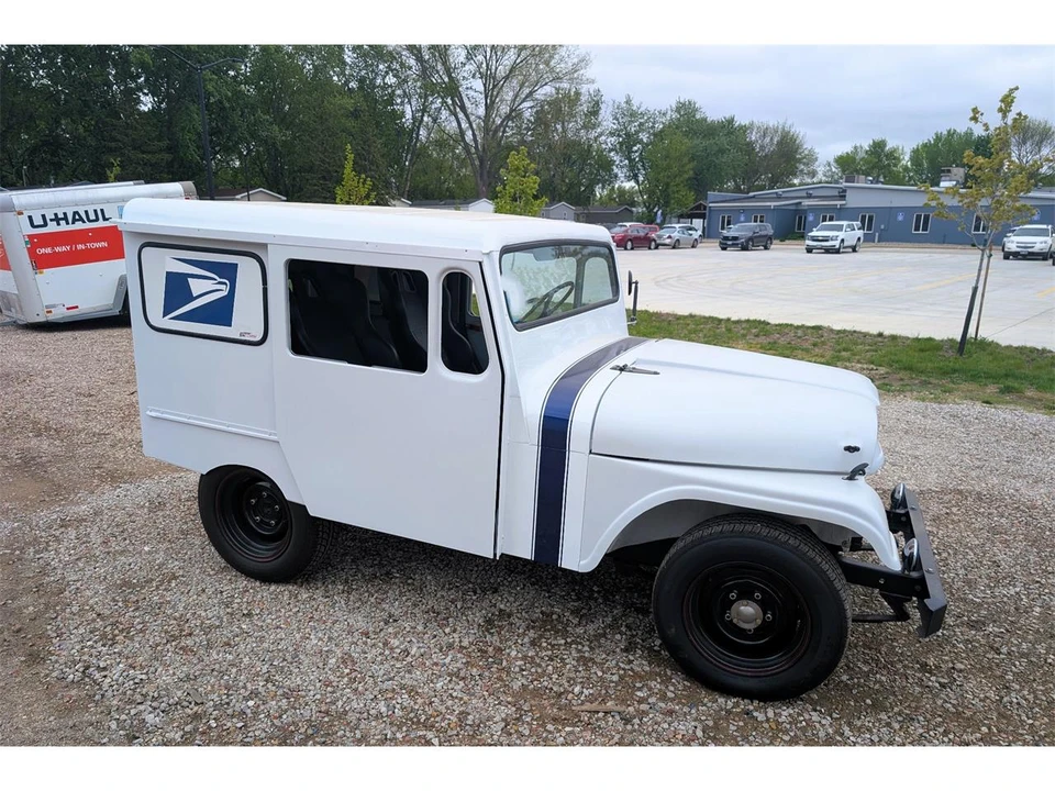 1970 Jeep CJ5 - Image 3 of 16