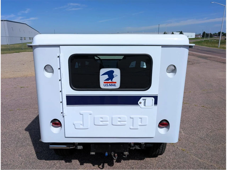 1970 Jeep CJ5 - Image 6 of 16