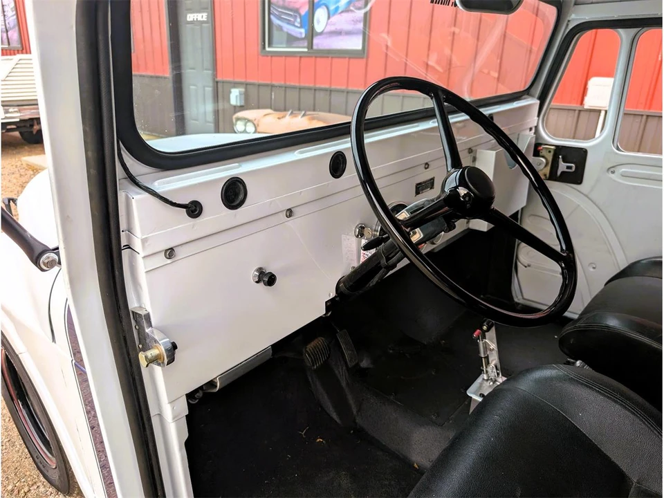 1970 Jeep CJ5 - Image 9 of 16