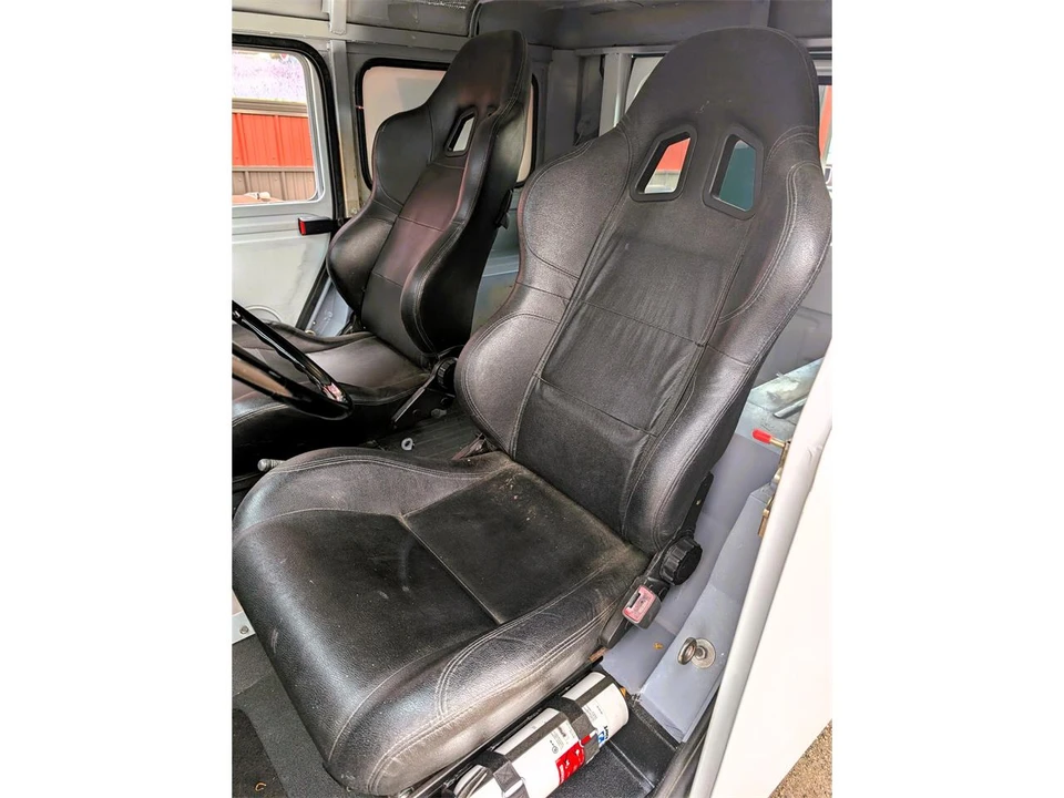 1970 Jeep CJ5 - Image 10 of 16