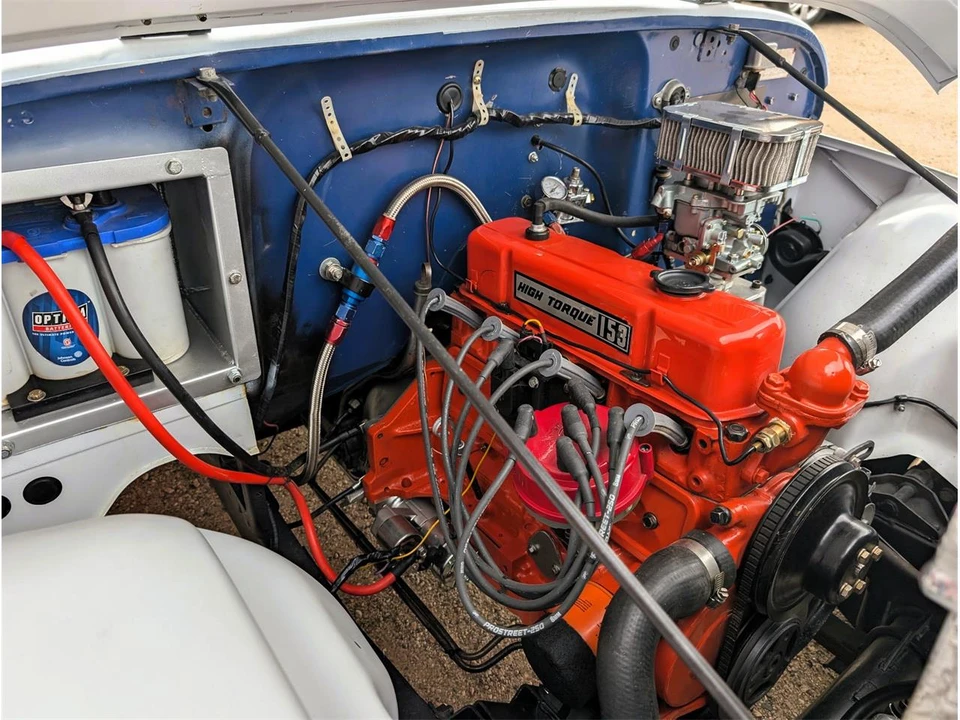 1970 Jeep CJ5 - Image 13 of 16