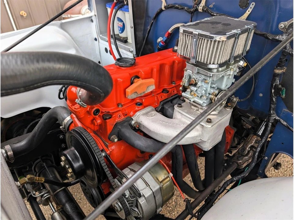 1970 Jeep CJ5 - Image 14 of 16
