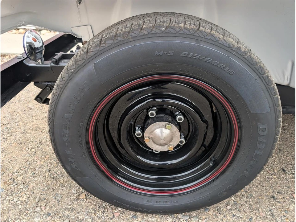 1970 Jeep CJ5 - Image 15 of 16