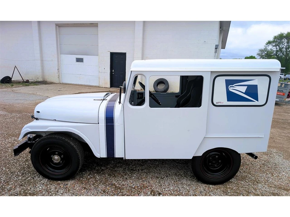 1970 Jeep CJ5 - Image 16 of 16
