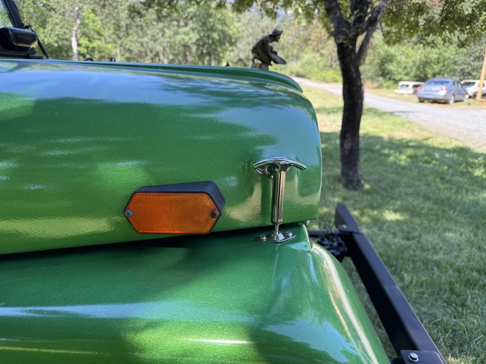 1970 Jeep CJ5 - Image 24 of 31