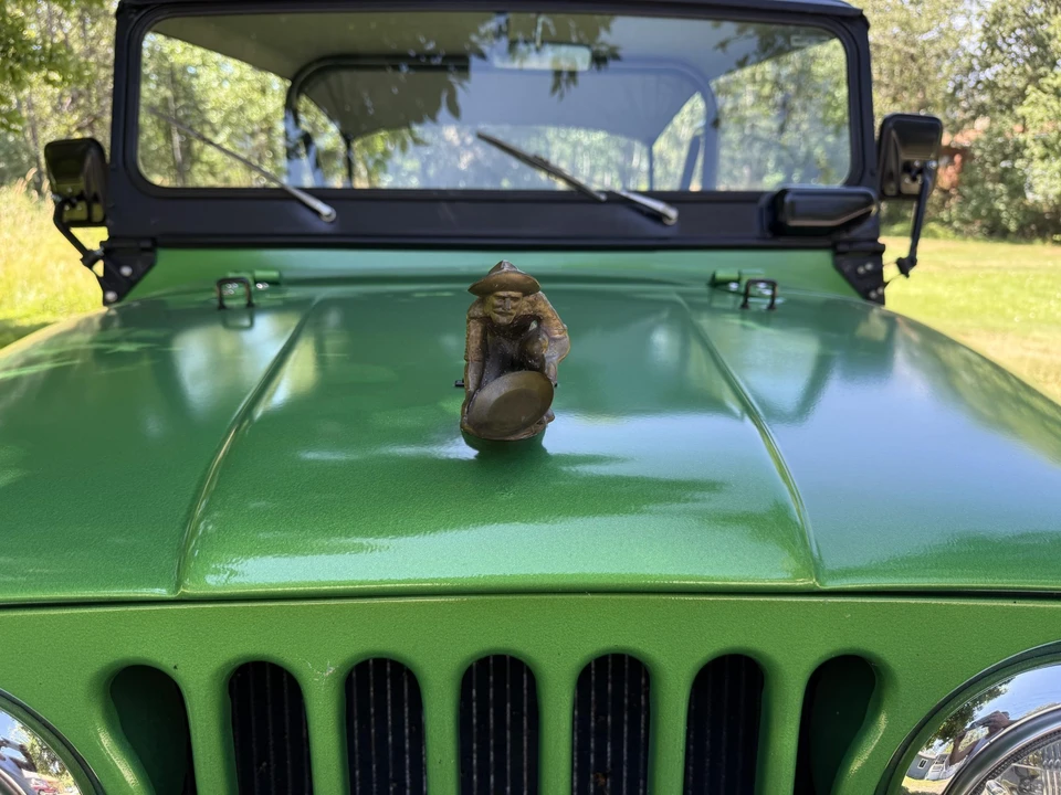 1970 Jeep CJ5 - Image 24 of 31