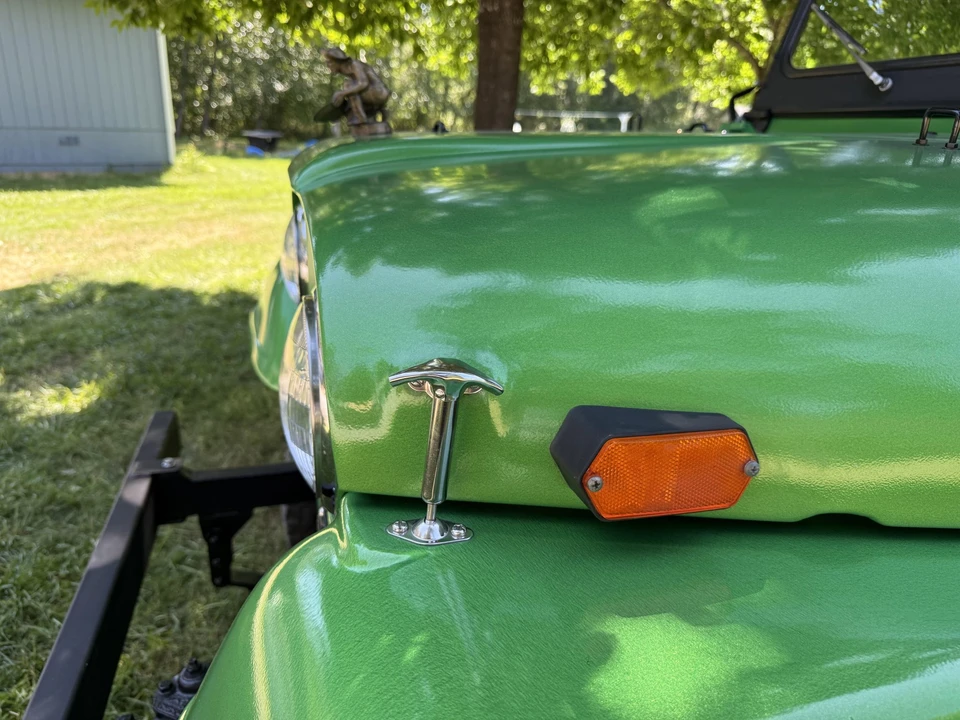 1970 Jeep CJ5 - Image 26 of 31