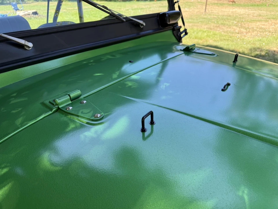1970 Jeep CJ5 - Image 22 of 31