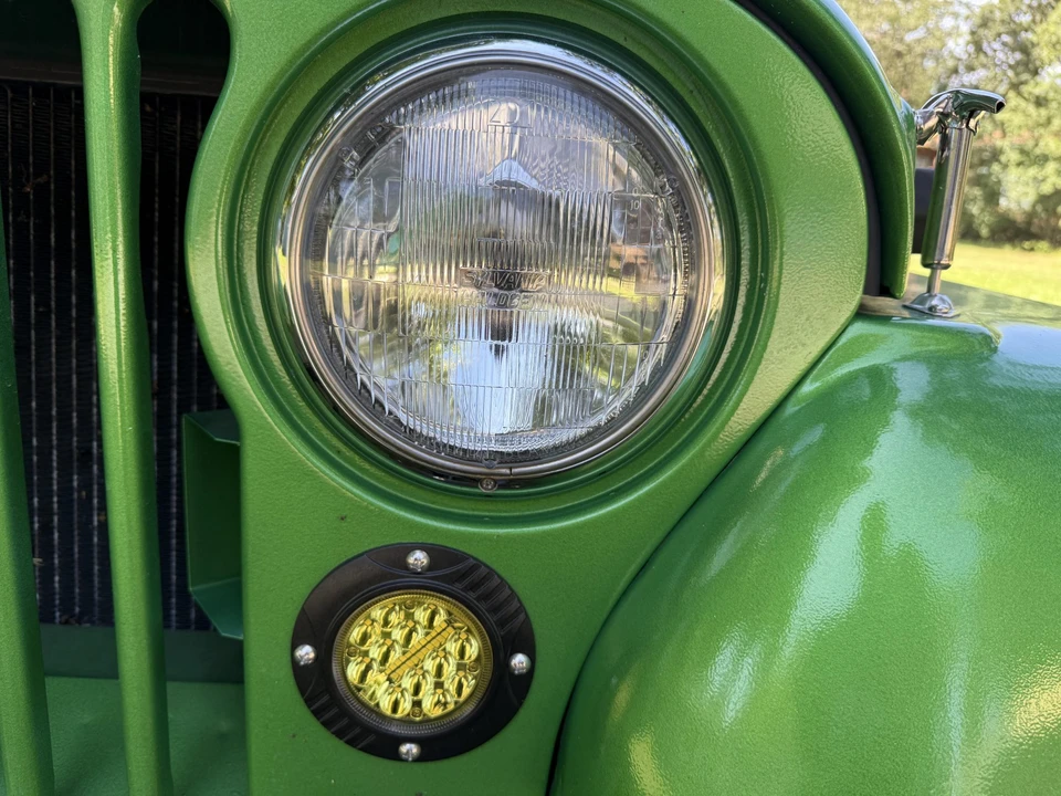 1970 Jeep CJ5 - Image 20 of 31
