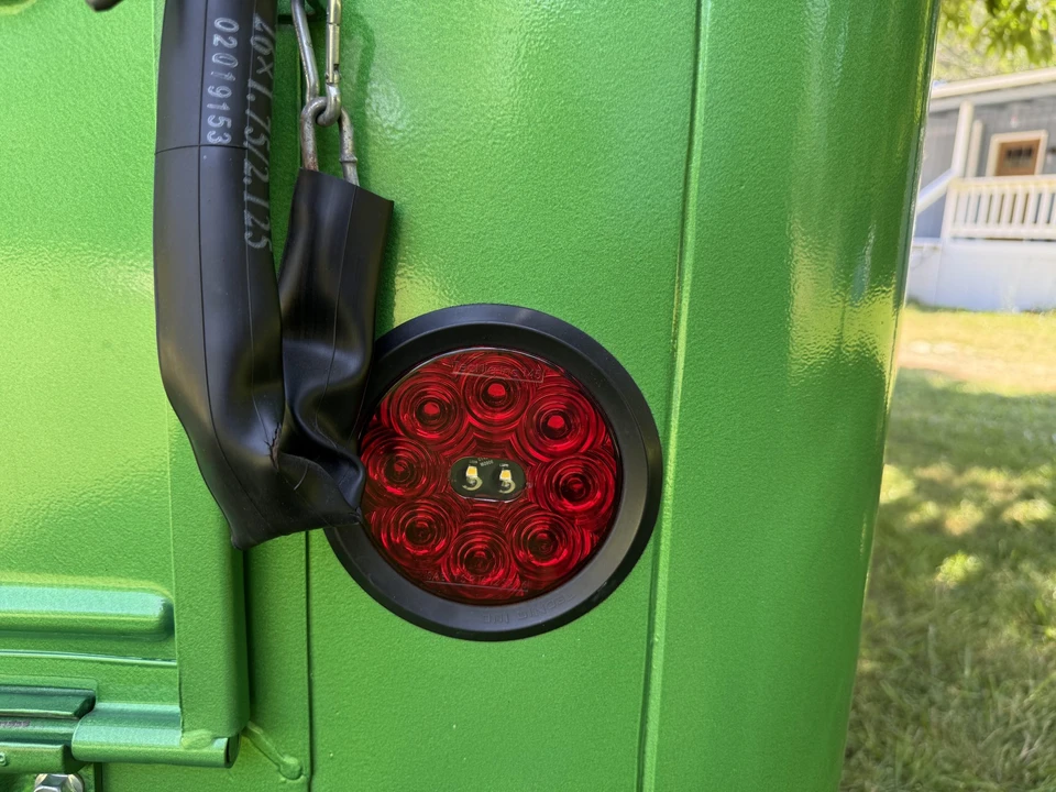 1970 Jeep CJ5 - Image 30 of 31