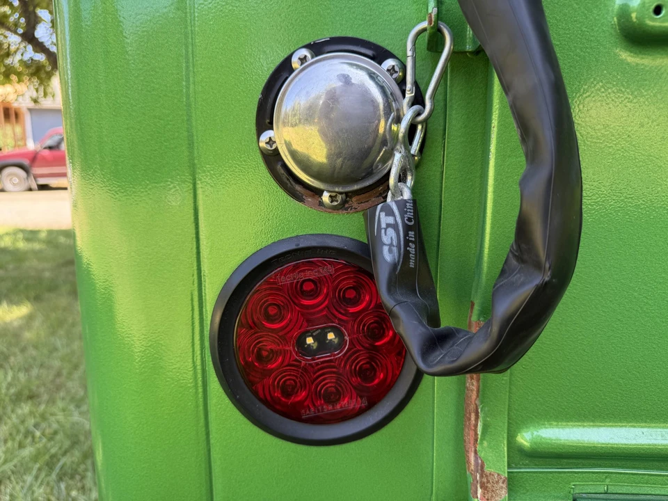 1970 Jeep CJ5 - Image 29 of 31