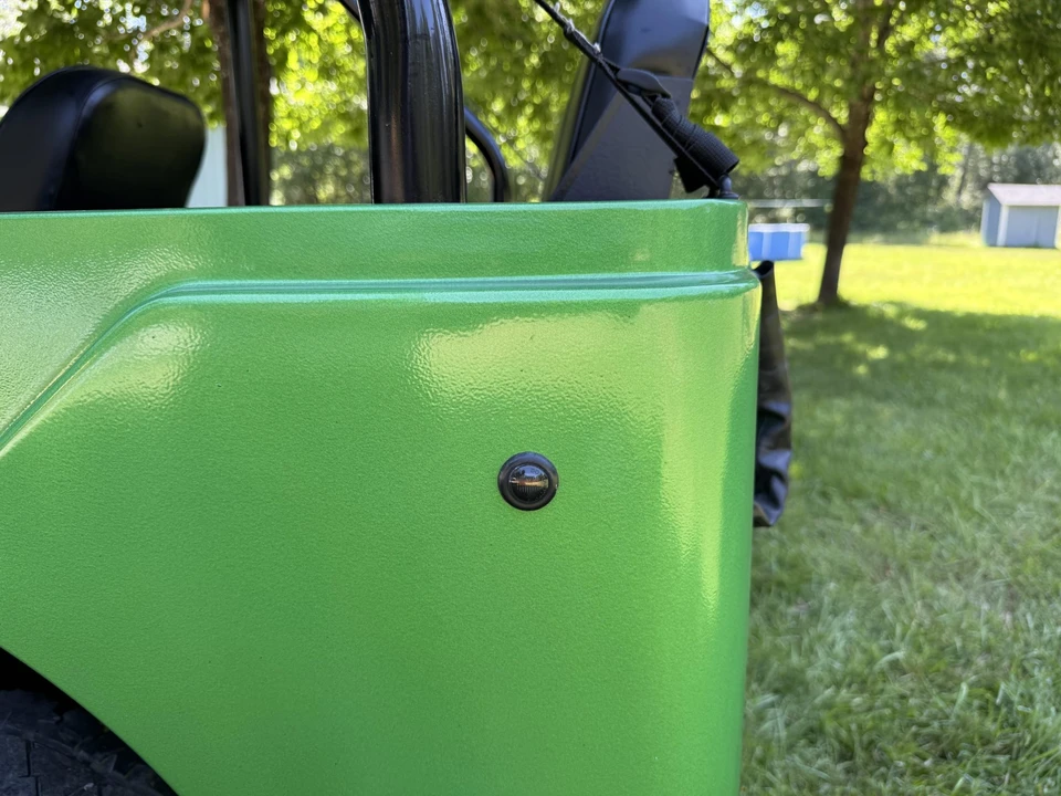 1970 Jeep CJ5 - Image 26 of 31