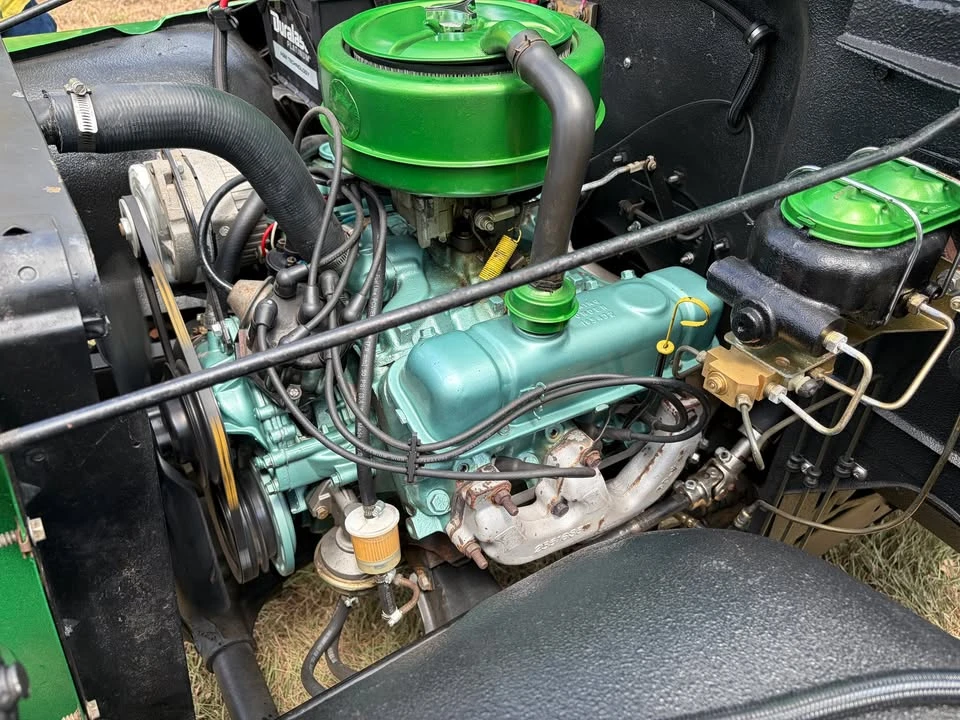 1970 Jeep CJ5 - Image 15 of 15