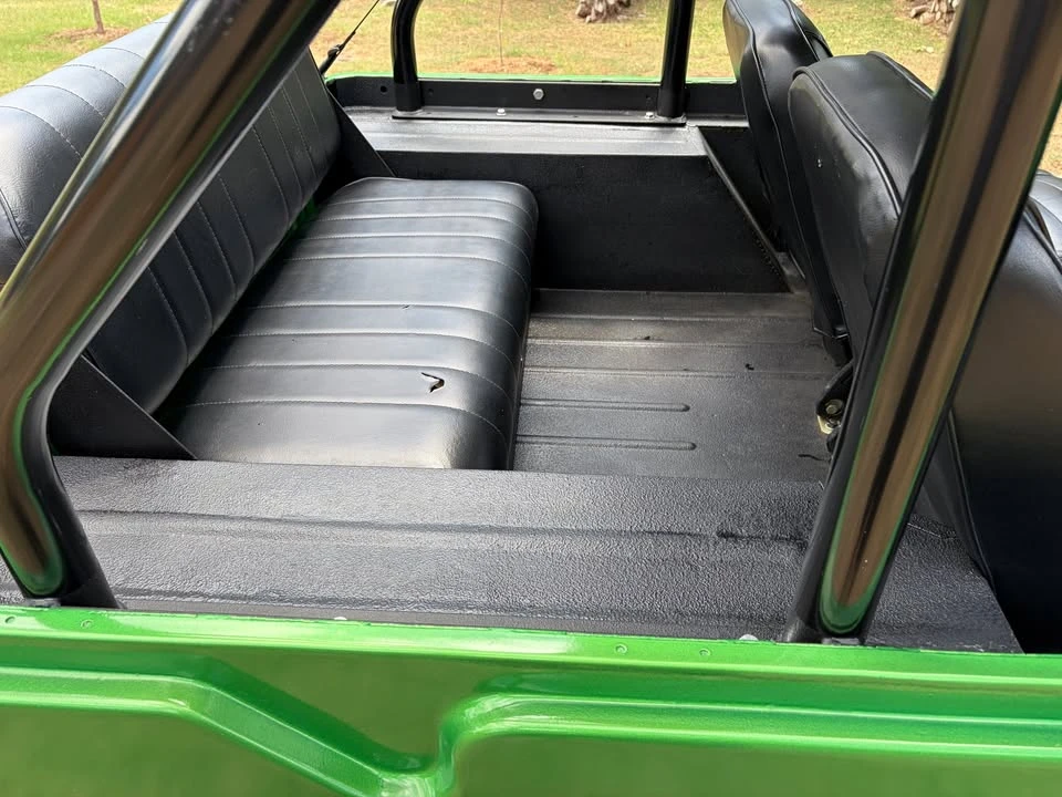 1970 Jeep CJ5 - Image 11 of 15