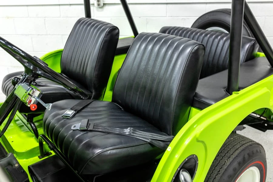 1970 Jeep CJ5 - Image 14 of 31
