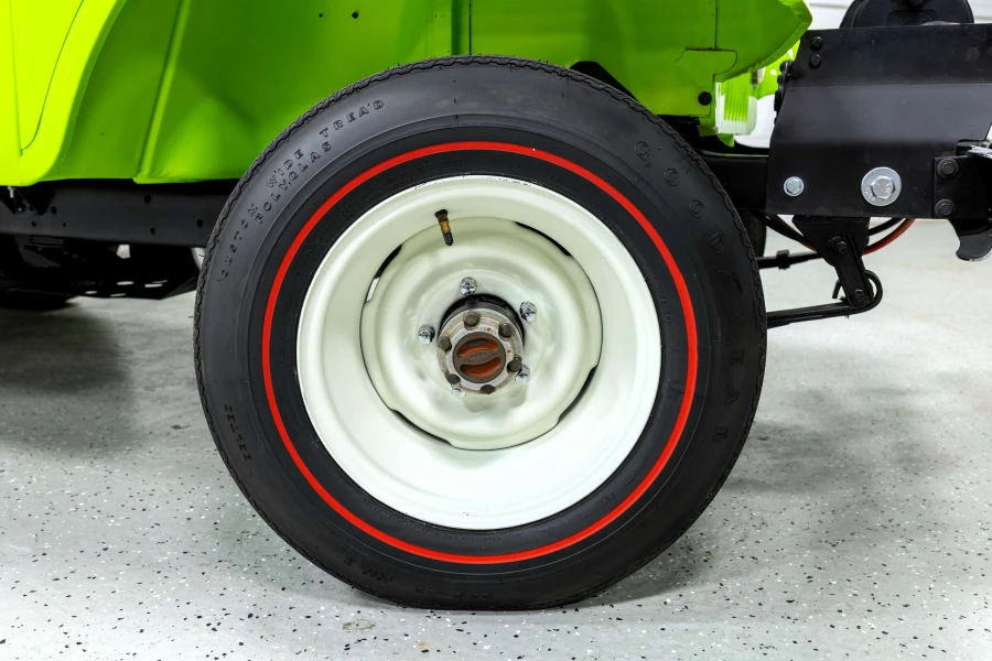 1970 Jeep CJ5 - Image 7 of 31