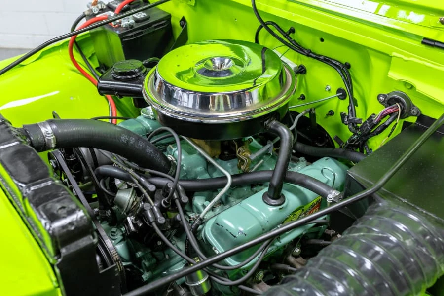 1970 Jeep CJ5 - Image 15 of 31