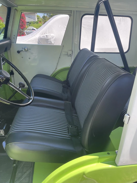 1970 Jeep CJ5 - Image 23 of 31