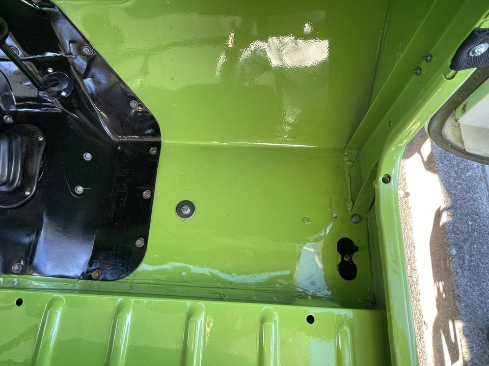 1970 Jeep CJ5 - Image 26 of 31