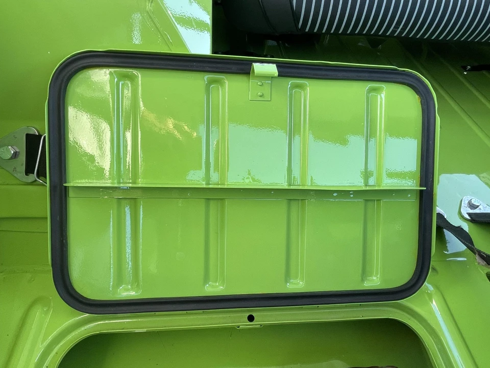 1970 Jeep CJ5 - Image 28 of 31