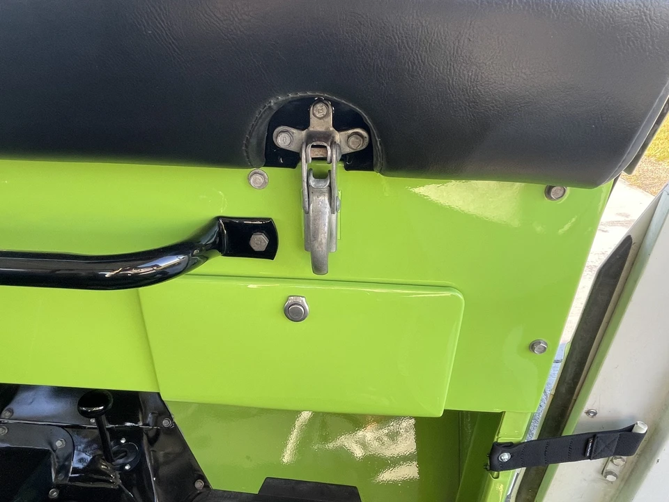 1970 Jeep CJ5 - Image 21 of 31