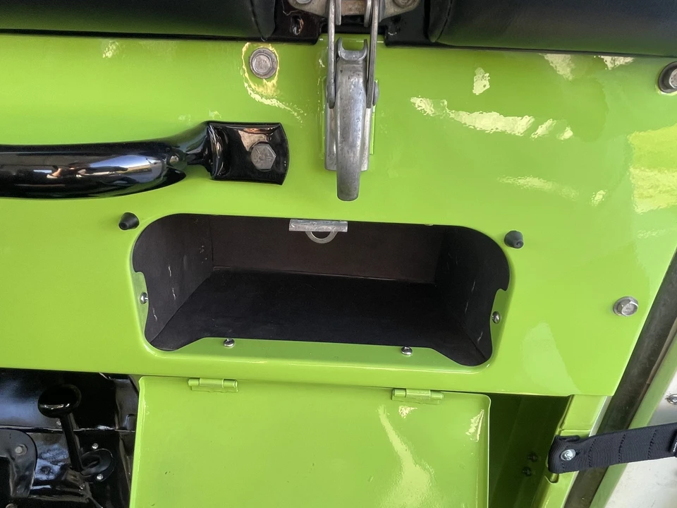 1970 Jeep CJ5 - Image 22 of 31