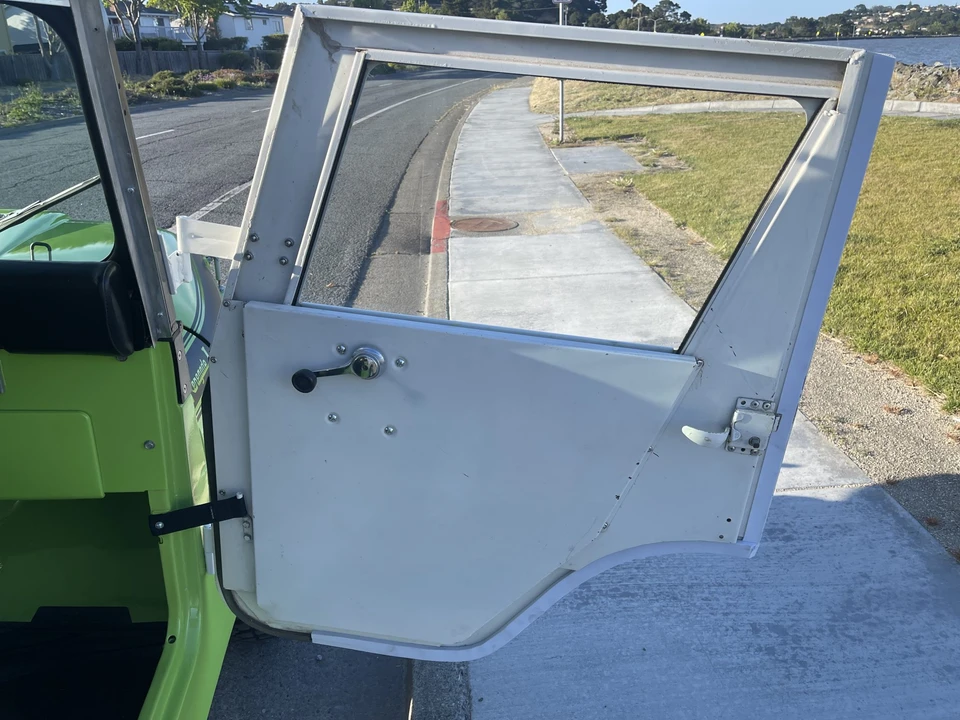 1970 Jeep CJ5 - Image 25 of 31