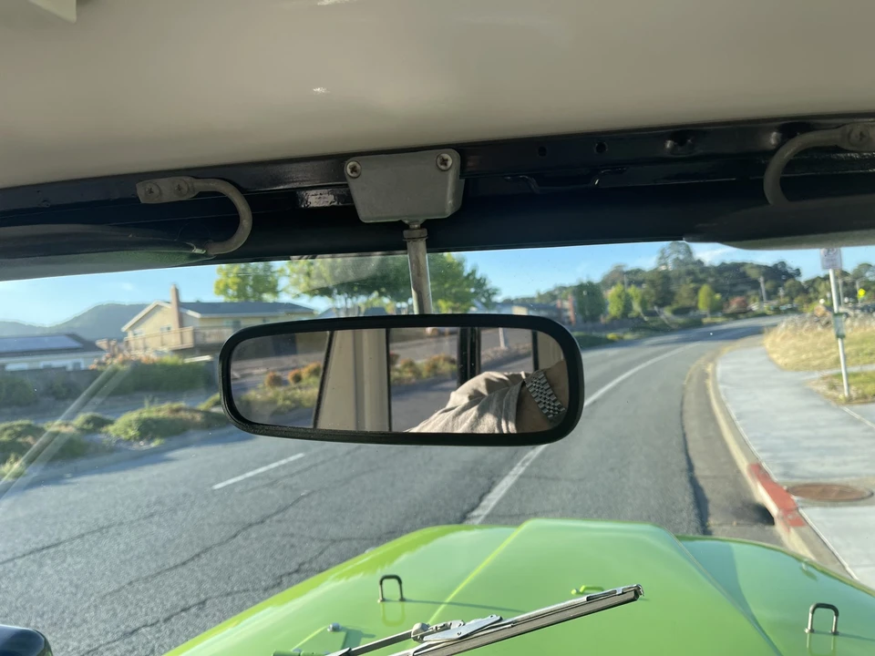 1970 Jeep CJ5 - Image 31 of 31