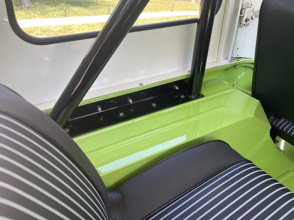 1970 Jeep CJ5 - Image 30 of 31