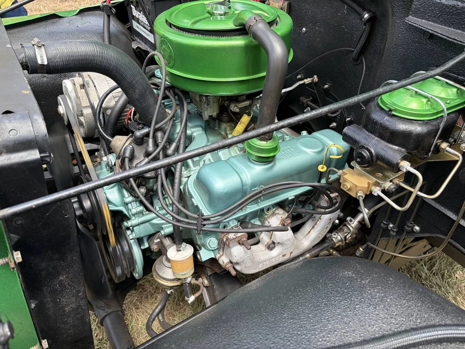 1970 Jeep CJ5 - Image 15 of 15
