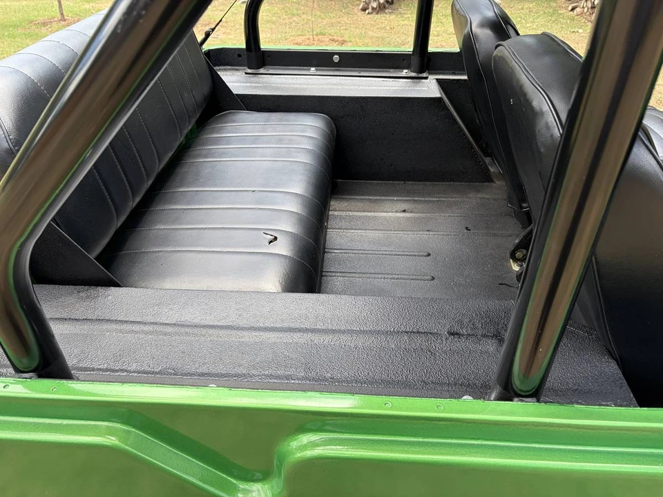 1970 Jeep CJ5 - Image 10 of 15