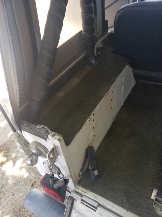 1970 Jeep CJ5 - Image 17 of 21
