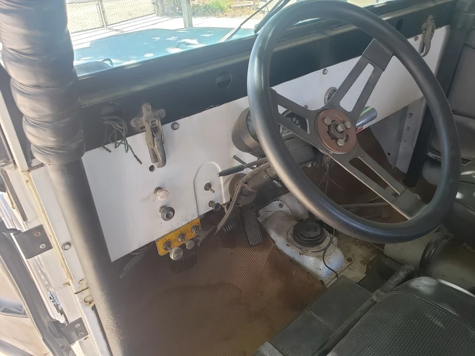 1970 Jeep CJ5 - Image 21 of 21