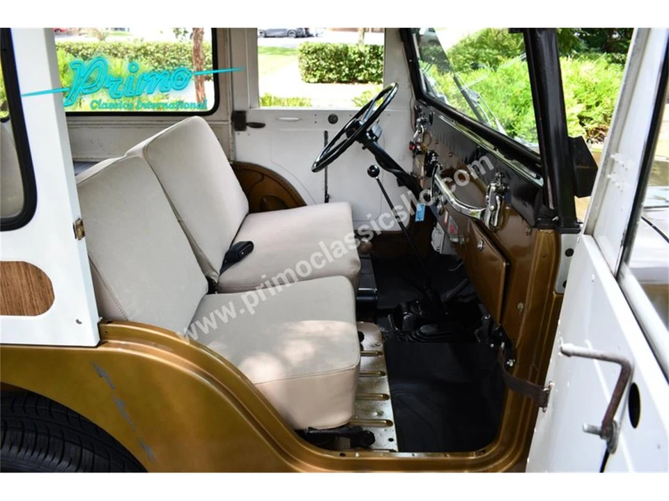 1970 Jeep CJ - Image 14 of 31