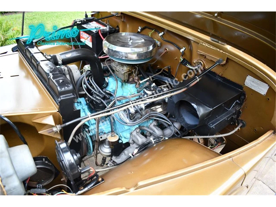 1970 Jeep CJ - Image 8 of 31