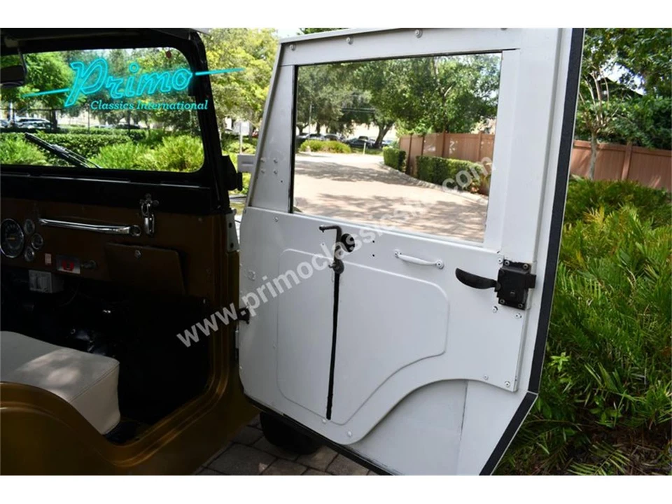 1970 Jeep CJ - Image 26 of 31