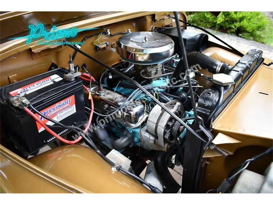 1970 Jeep CJ - Image 30 of 31