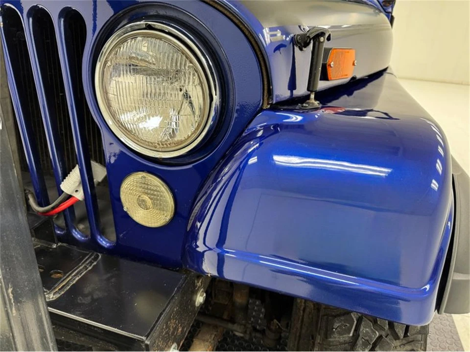 1970 Jeep CJ5 - Image 9 of 31
