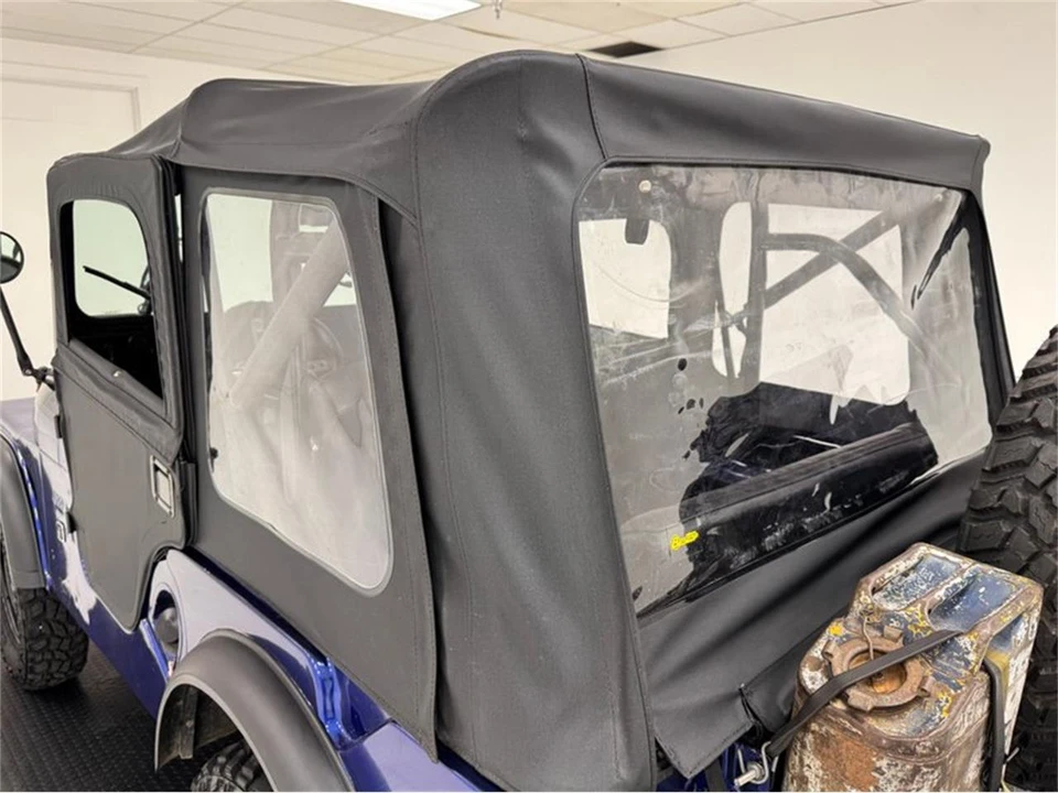 1970 Jeep CJ5 - Image 18 of 31